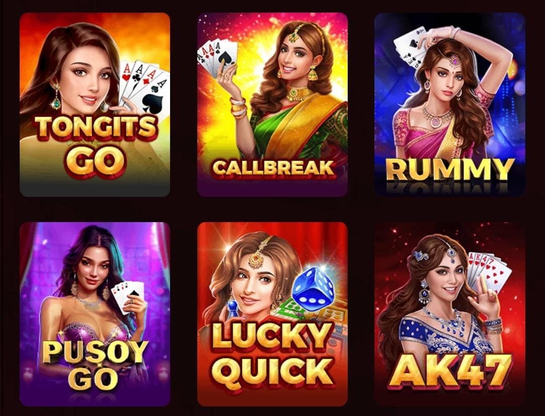 Color prediction game on MMY Cash app